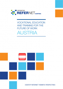 Vocational education and training for the future of work: Austria