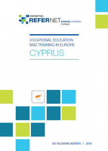 VET in Europe cyprus b